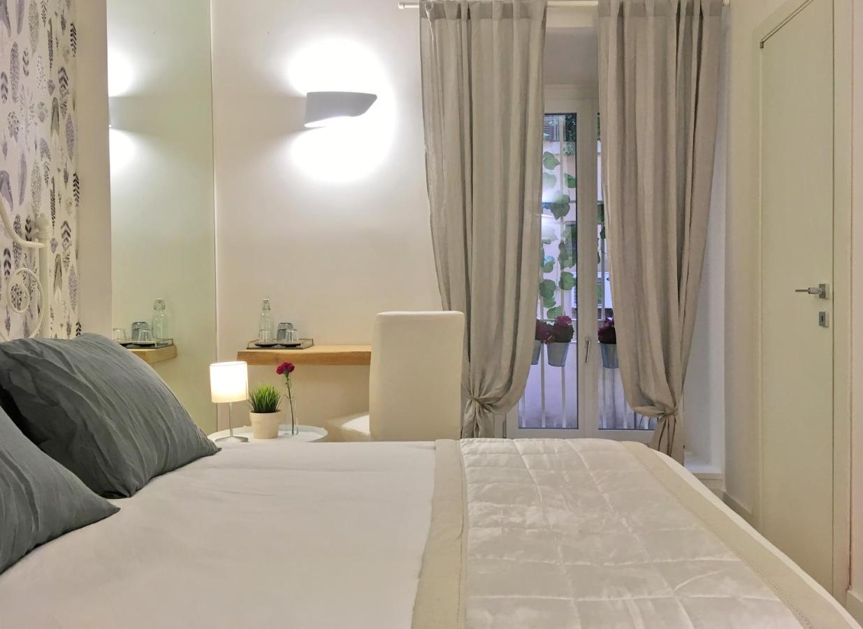 M Suiteapartment Roma 외부 사진
