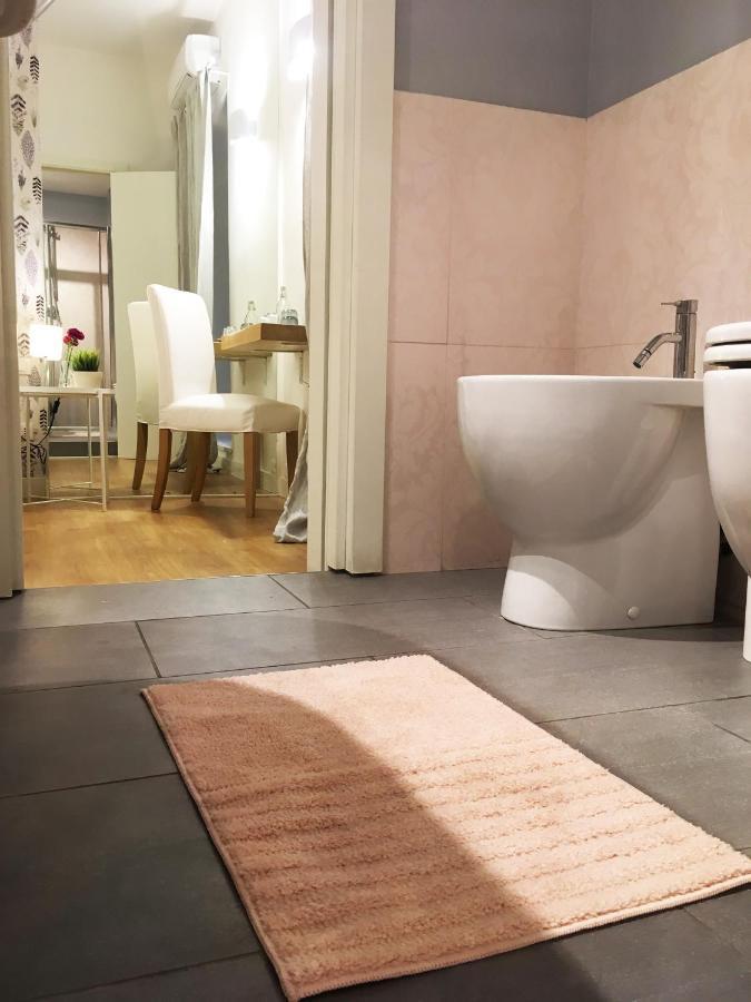M Suiteapartment Roma 외부 사진