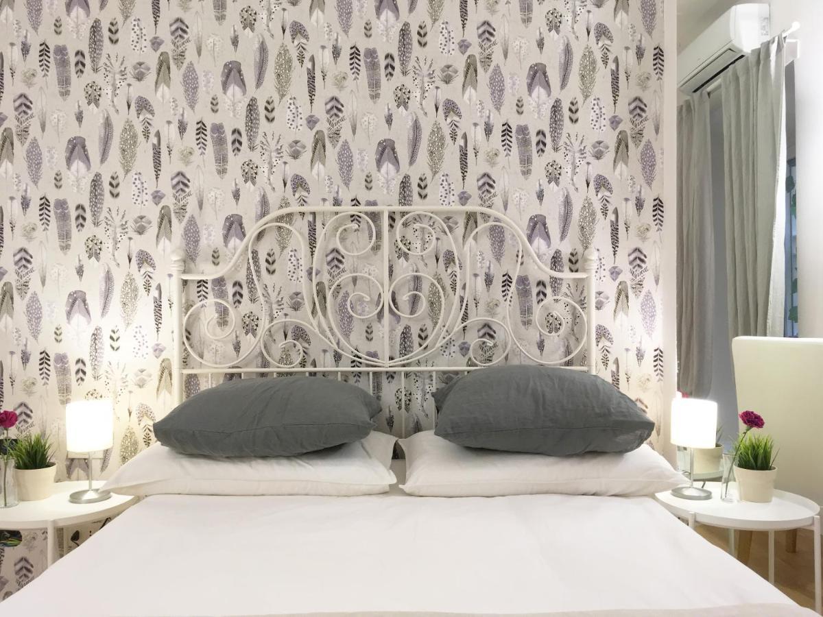 M Suiteapartment Roma 외부 사진