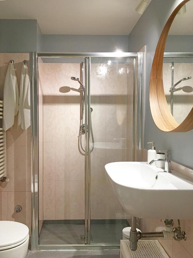 M Suiteapartment Roma 외부 사진