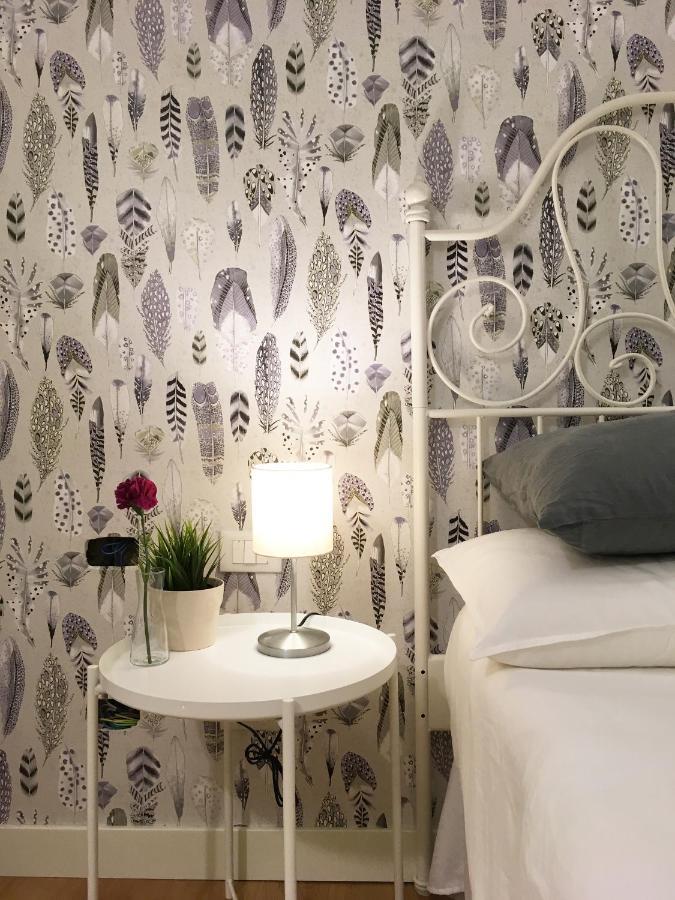 M Suiteapartment Roma 외부 사진
