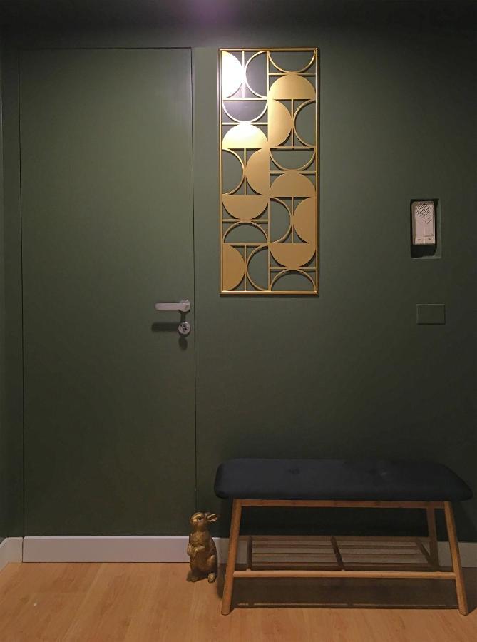 M Suiteapartment Roma 외부 사진