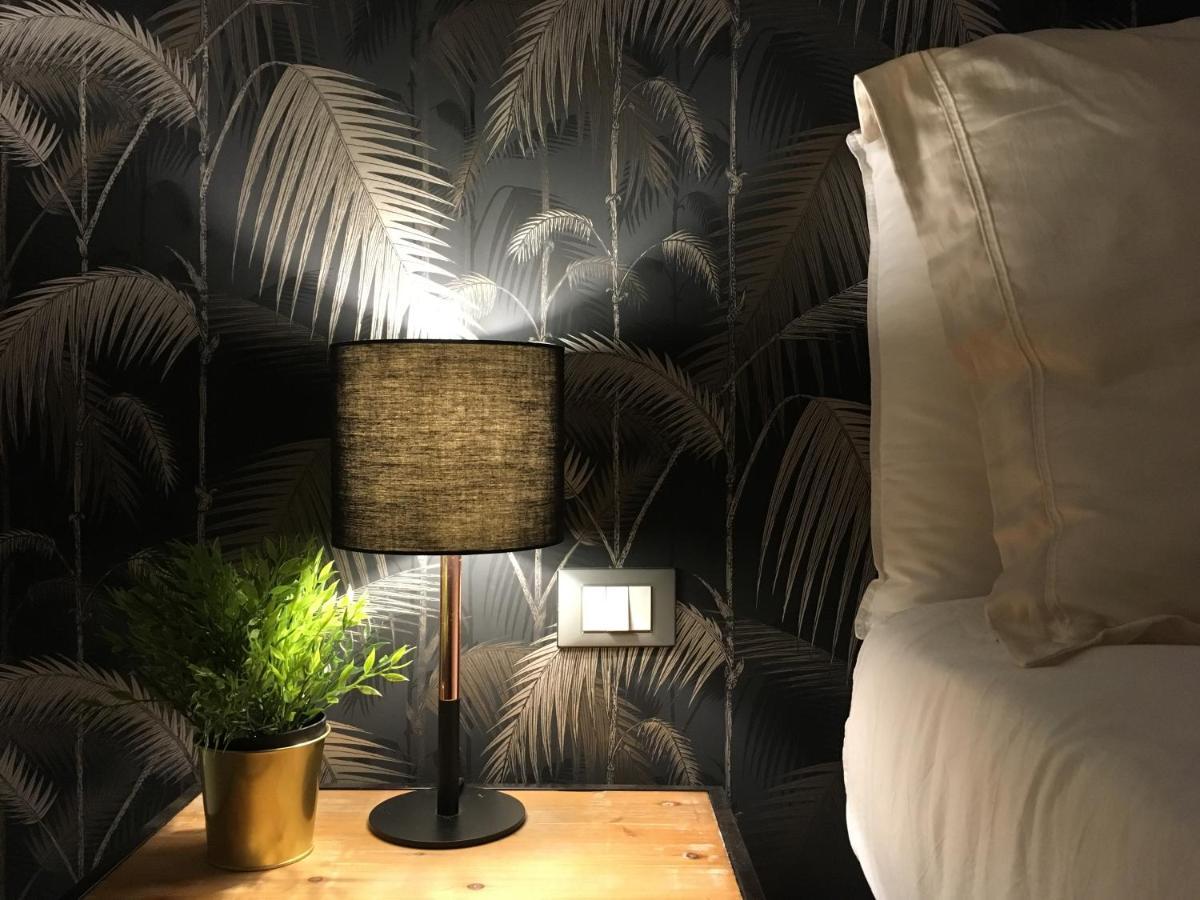 M Suiteapartment Roma 외부 사진