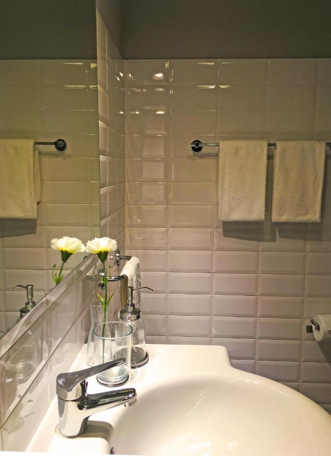 M Suiteapartment Roma 외부 사진