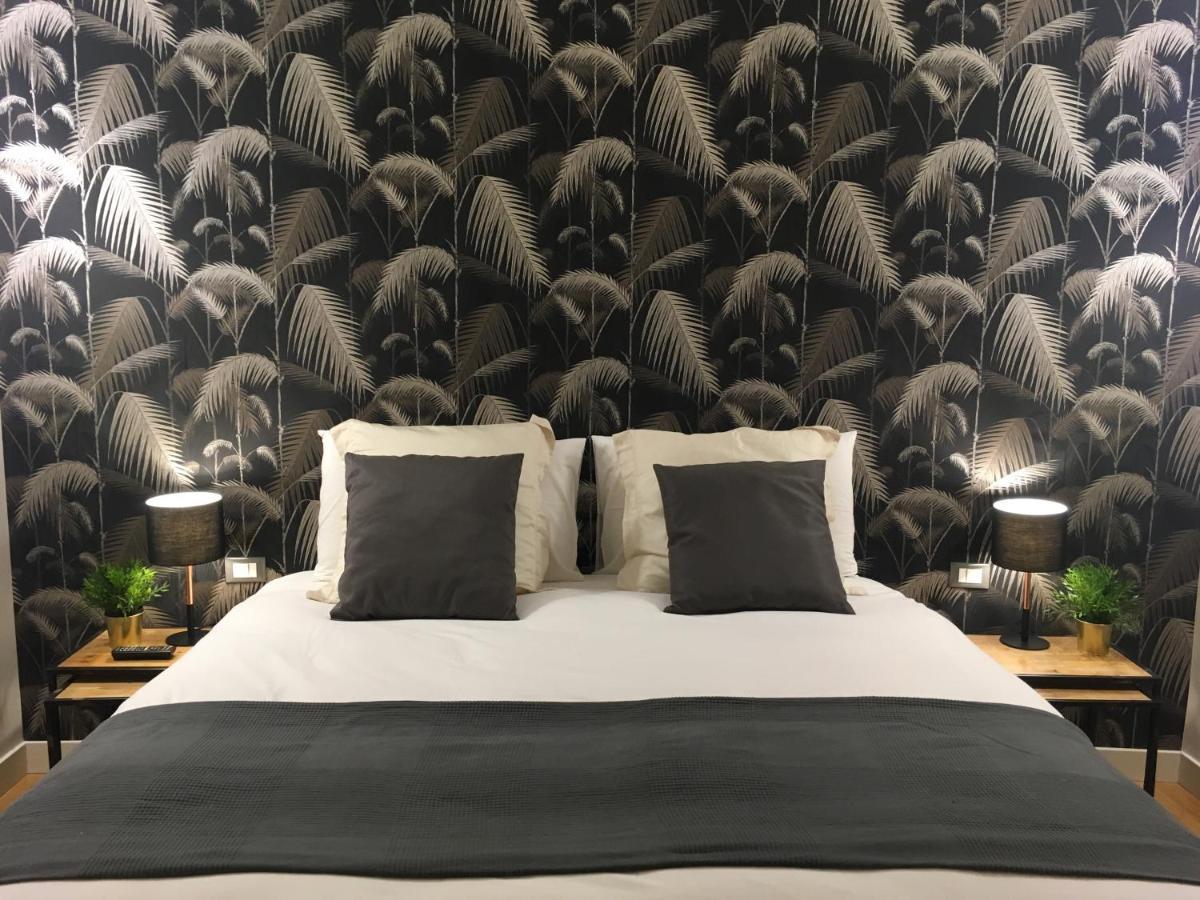 M Suiteapartment Roma 외부 사진