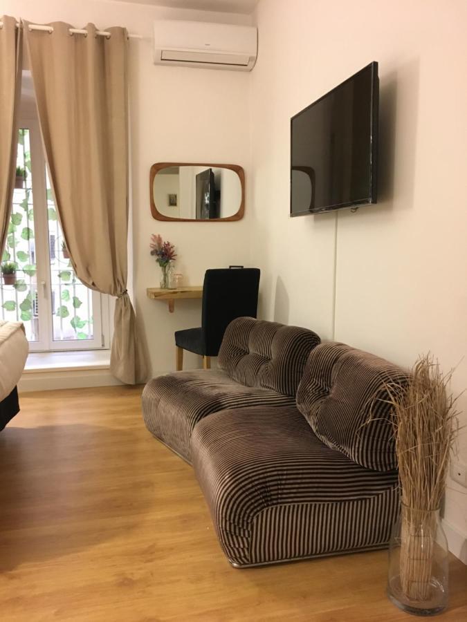M Suiteapartment Roma 외부 사진