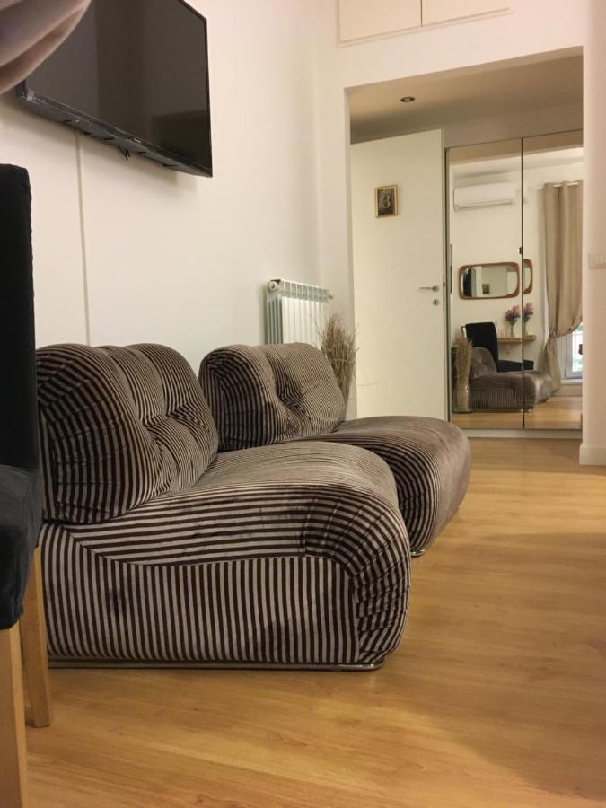 M Suiteapartment Roma 외부 사진