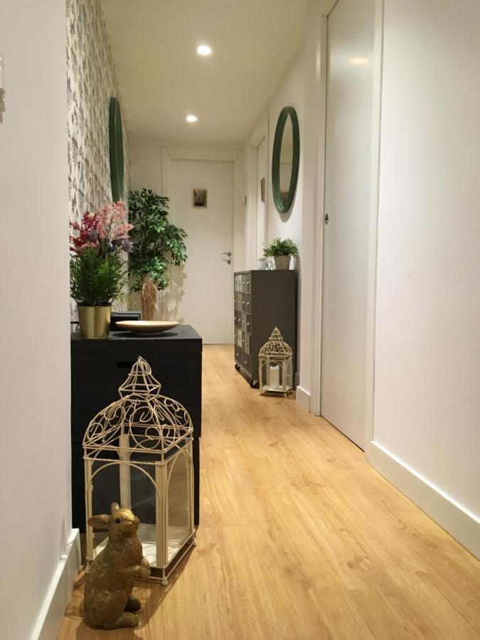 M Suiteapartment Roma 외부 사진