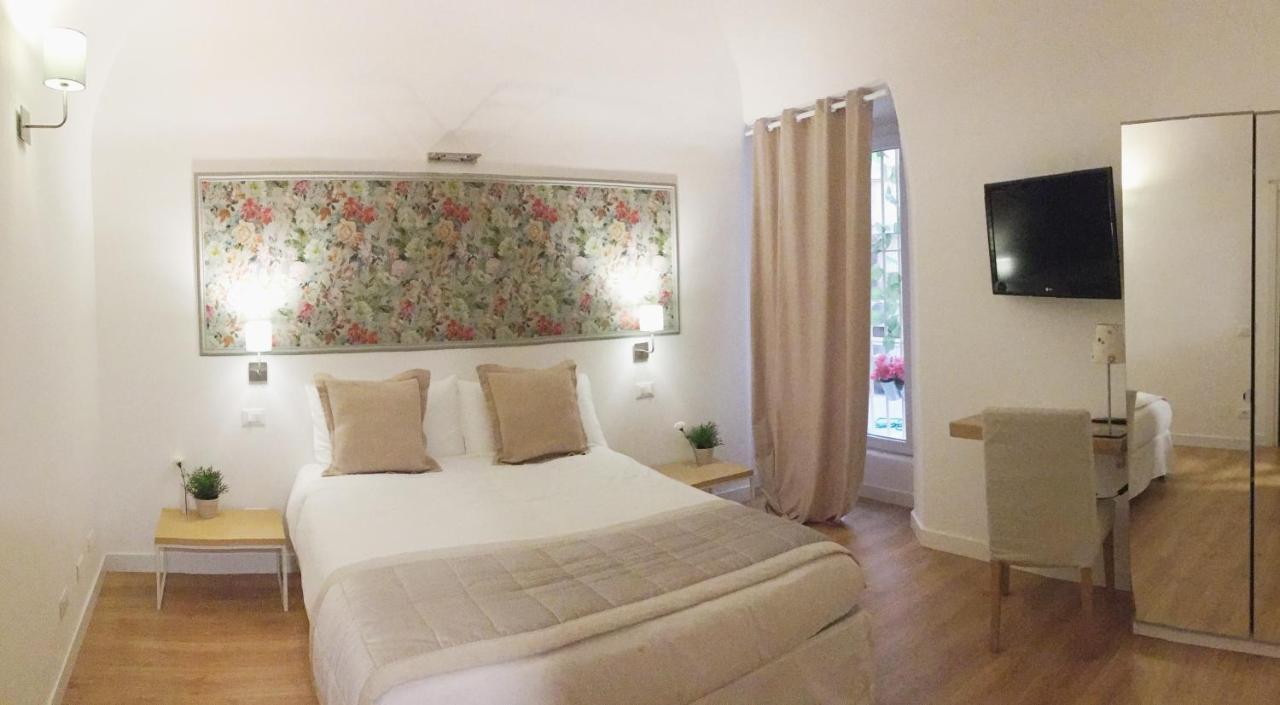 M Suiteapartment Roma 외부 사진