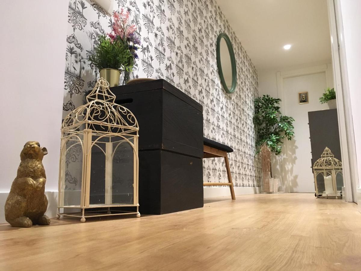 M Suiteapartment Roma 외부 사진