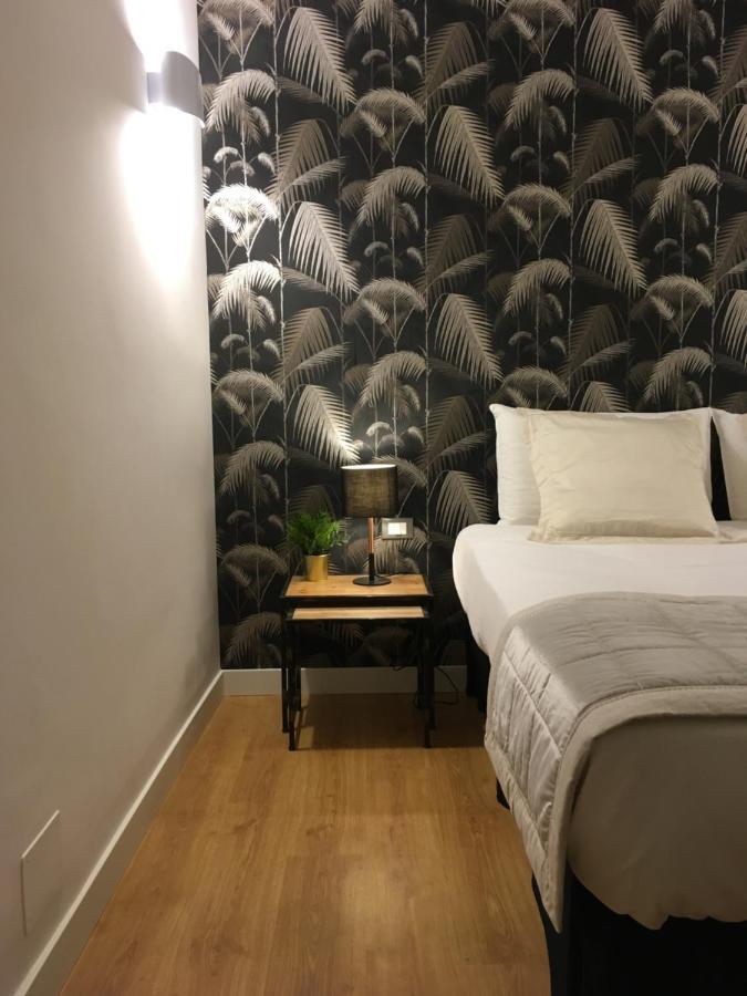 M Suiteapartment Roma 외부 사진