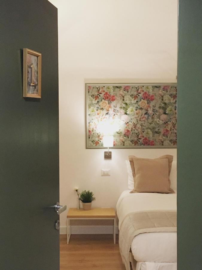 M Suiteapartment Roma 외부 사진