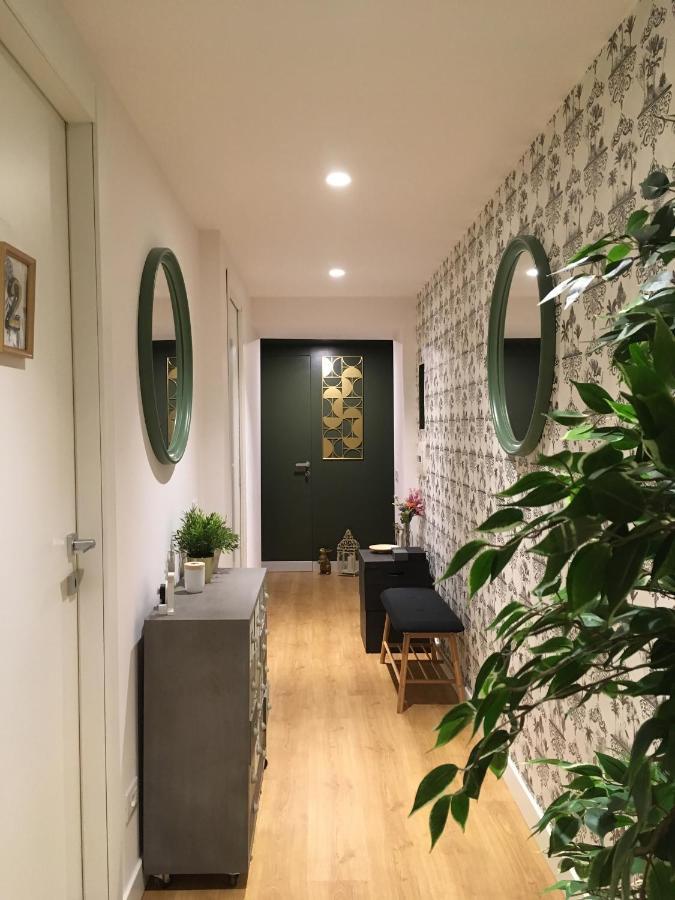 M Suiteapartment Roma 외부 사진